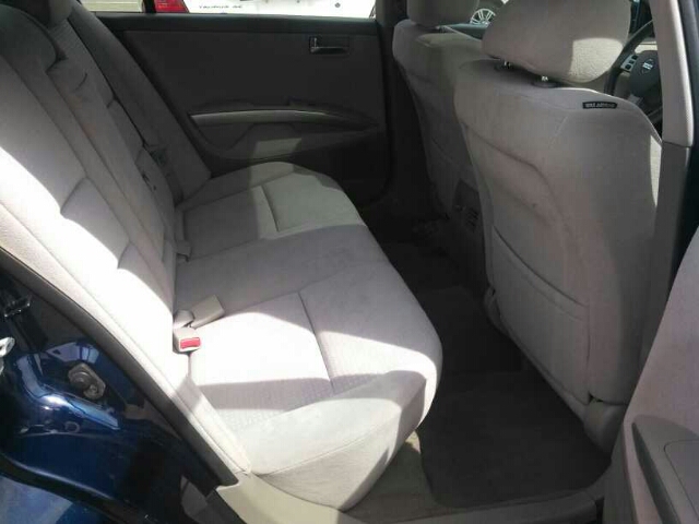 2006 Nissan Maxima SE