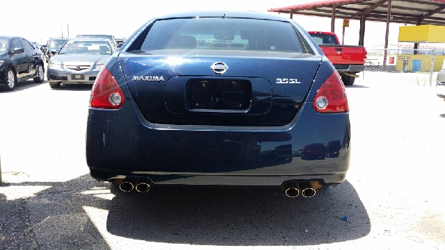 2006 Nissan Maxima T6/ AWD