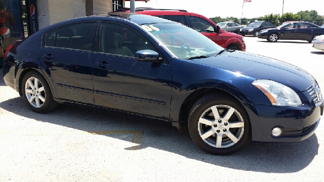 2006 Nissan Maxima T6/ AWD