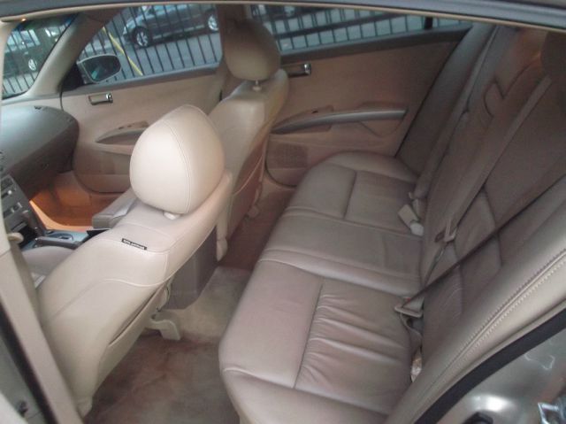 2006 Nissan Maxima LS S
