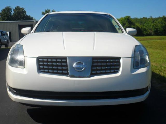 2006 Nissan Maxima T6 Turbo AWD