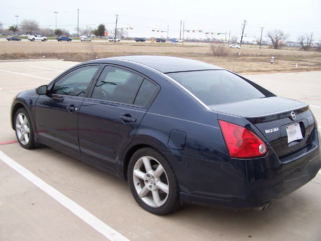 2006 Nissan Maxima SE