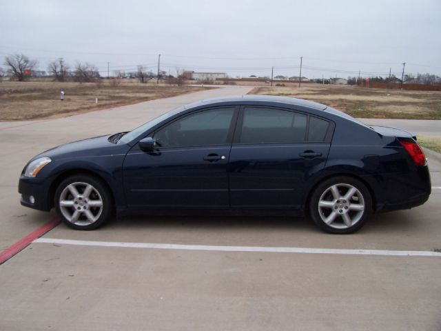 2006 Nissan Maxima SE