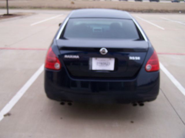 2006 Nissan Maxima SE