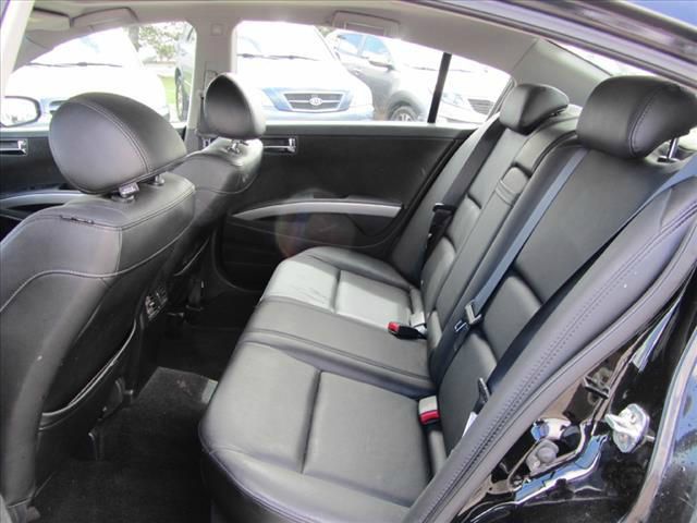 2006 Nissan Maxima LS S