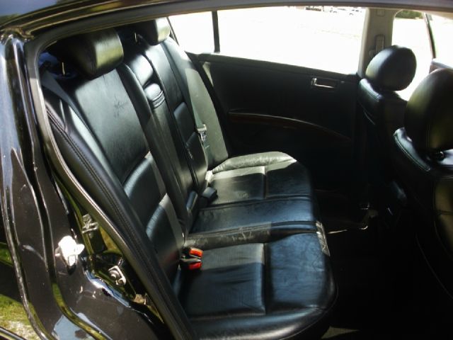 2006 Nissan Maxima SE