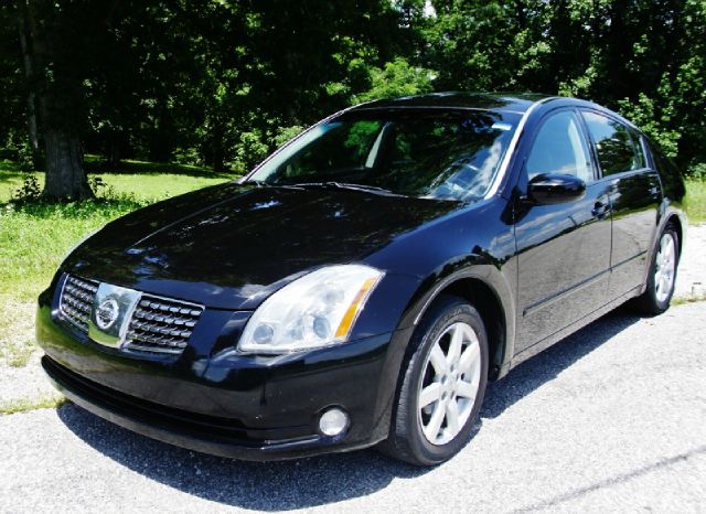 2006 Nissan Maxima SE