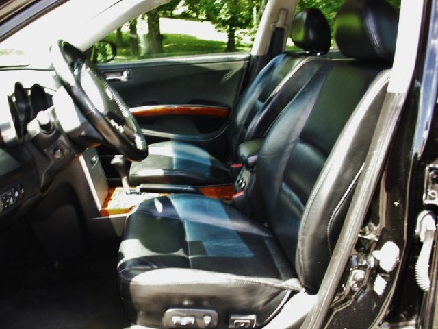 2006 Nissan Maxima SE