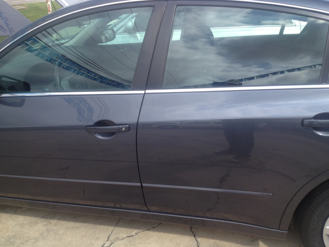 2006 Nissan Maxima LS S