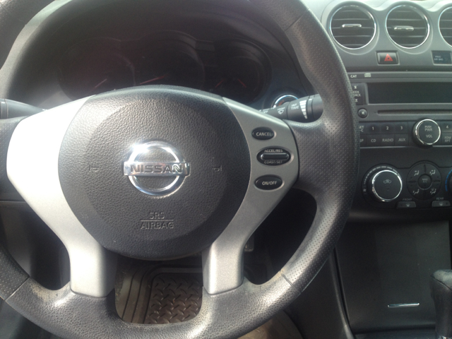 2006 Nissan Maxima LS S