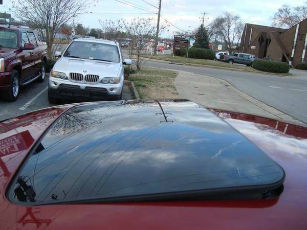 2006 Nissan Maxima LS S