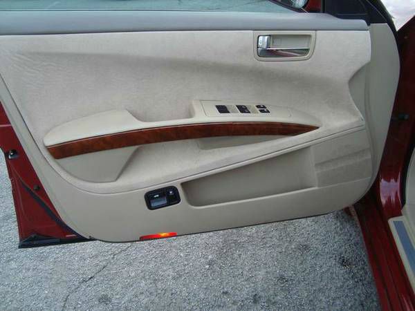 2006 Nissan Maxima LS S