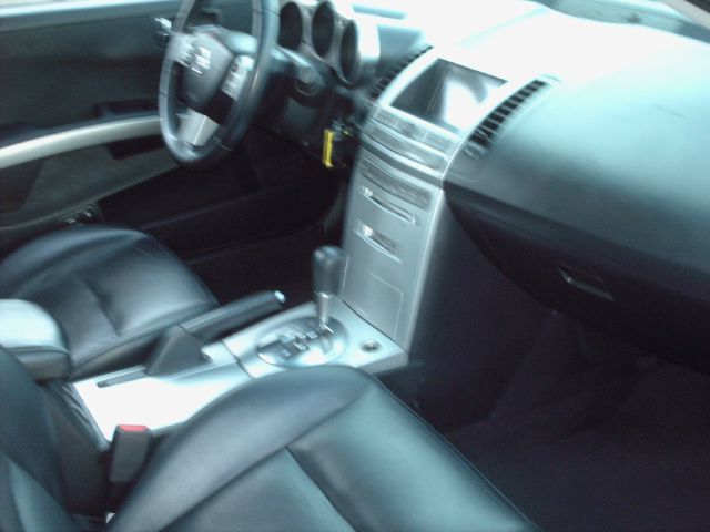 2006 Nissan Maxima SE