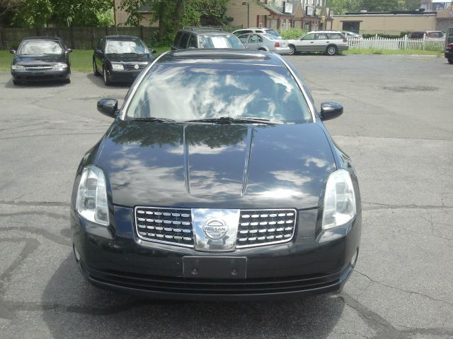 2006 Nissan Maxima SE