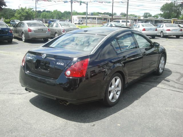 2006 Nissan Maxima SE