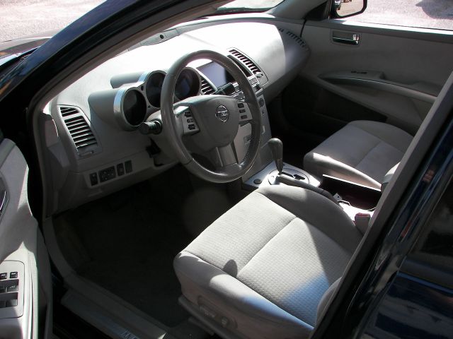 2006 Nissan Maxima SE