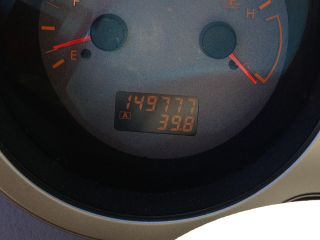 2006 Nissan Maxima SE