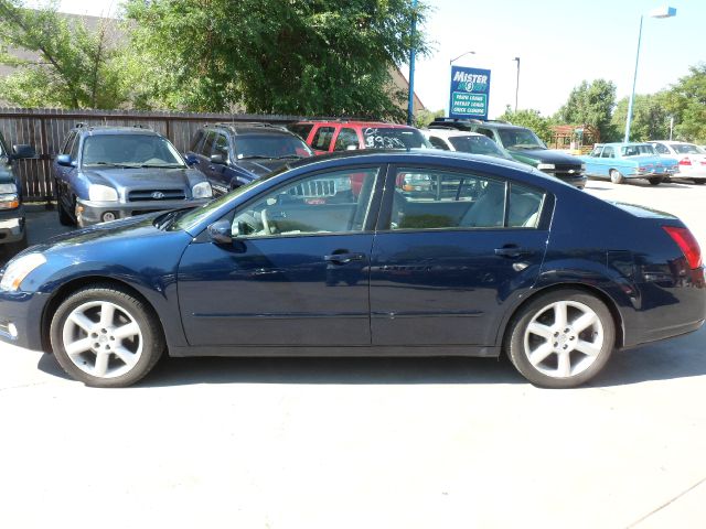 2006 Nissan Maxima SE