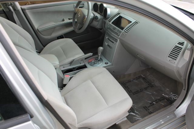 2006 Nissan Maxima SE