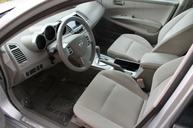 2006 Nissan Maxima SE