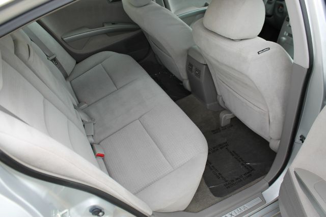 2006 Nissan Maxima SE