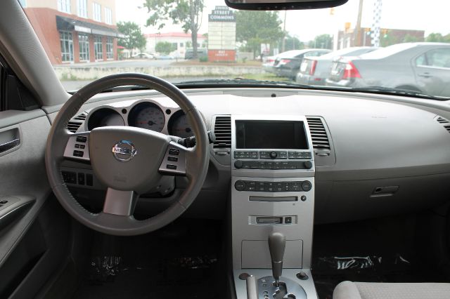 2006 Nissan Maxima SE