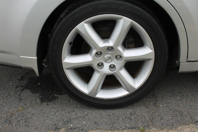 2006 Nissan Maxima SE