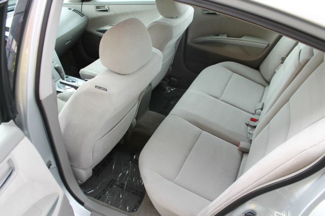 2006 Nissan Maxima SE