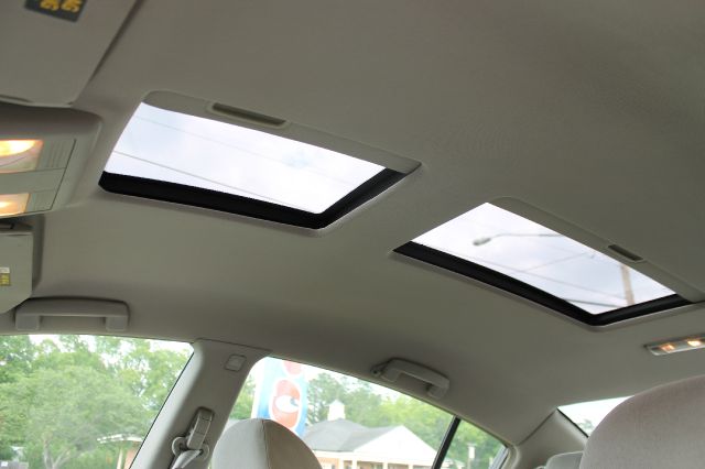 2006 Nissan Maxima SE