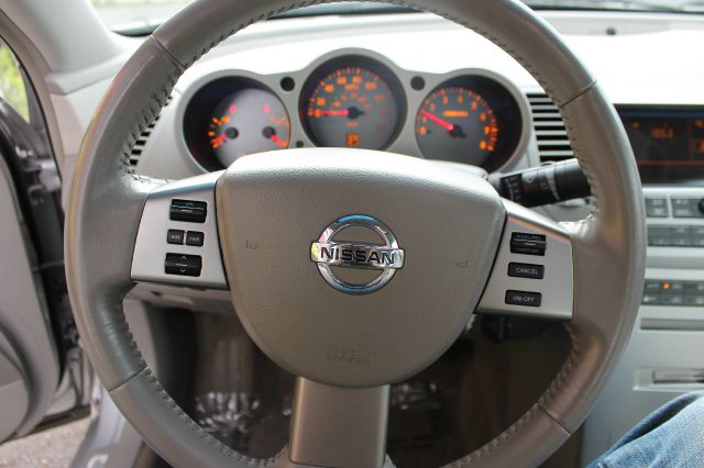 2006 Nissan Maxima SE
