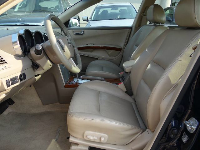 2006 Nissan Maxima LS S