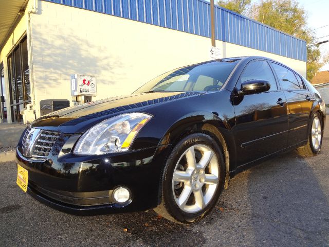 2006 Nissan Maxima SE