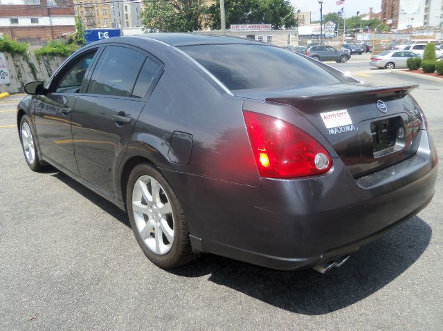 2007 Nissan Maxima SE