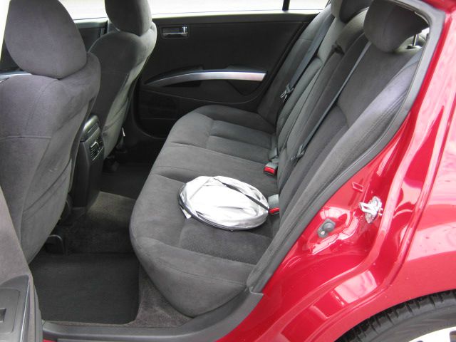 2007 Nissan Maxima SE