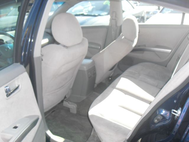 2007 Nissan Maxima SE