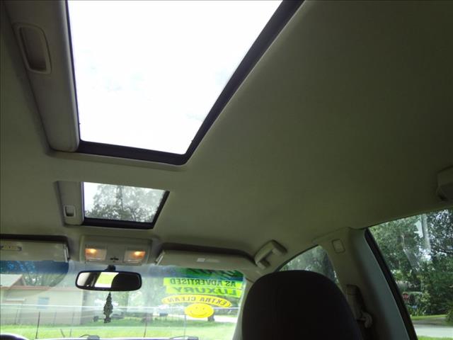 2007 Nissan Maxima Unknown