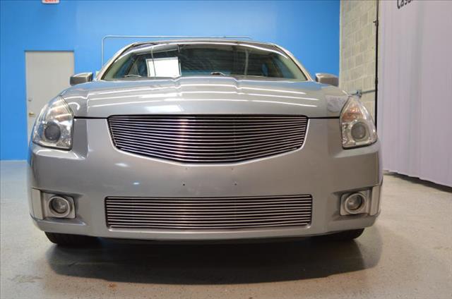 2007 Nissan Maxima LT1 4WD