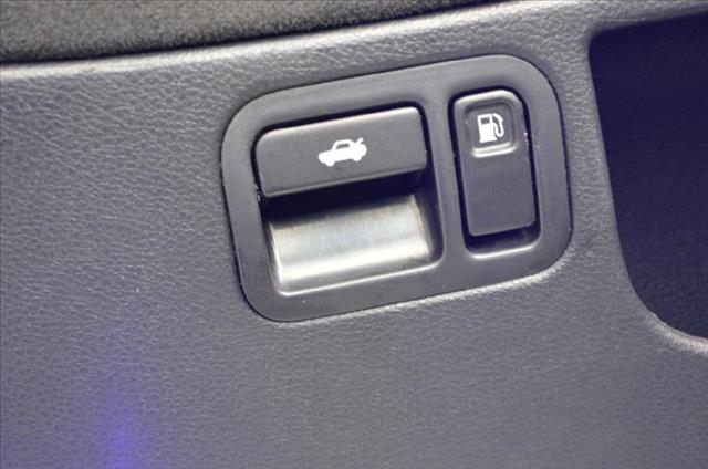 2007 Nissan Maxima LT1 4WD