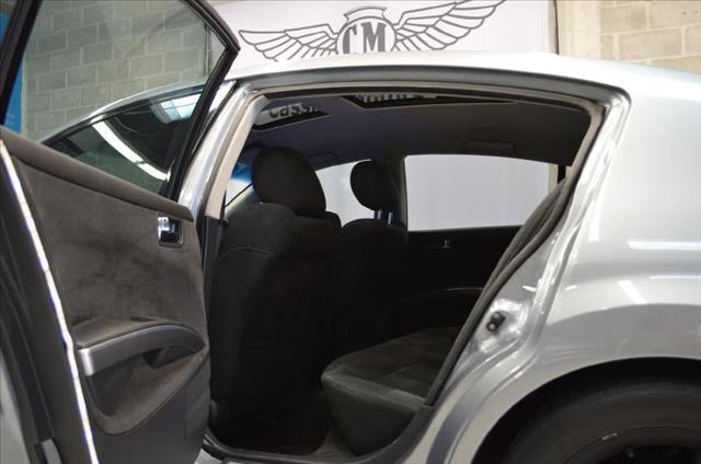 2007 Nissan Maxima LT1 4WD