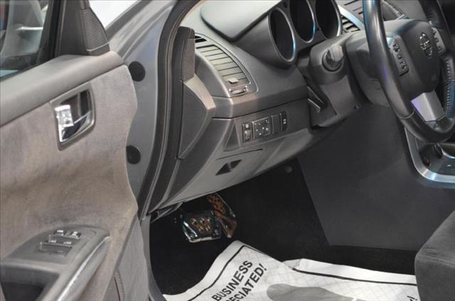 2007 Nissan Maxima LT1 4WD