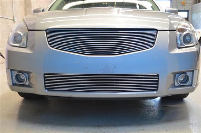 2007 Nissan Maxima LT1 4WD