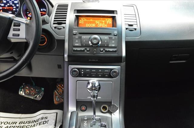 2007 Nissan Maxima LT1 4WD