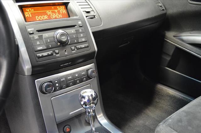 2007 Nissan Maxima LT1 4WD