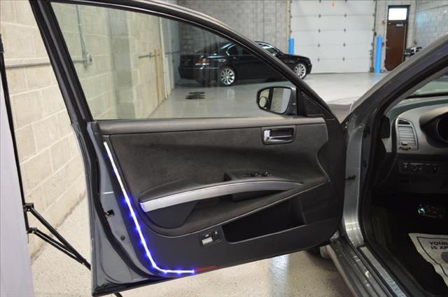 2007 Nissan Maxima LT1 4WD