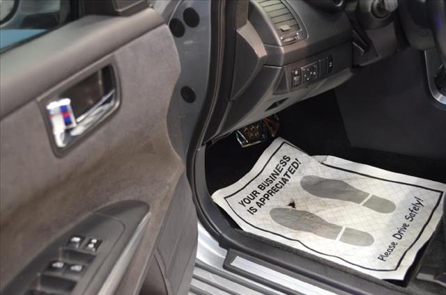 2007 Nissan Maxima LT1 4WD