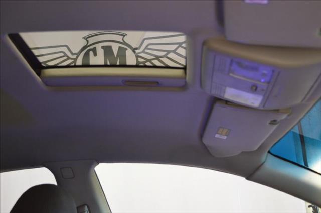 2007 Nissan Maxima LT1 4WD