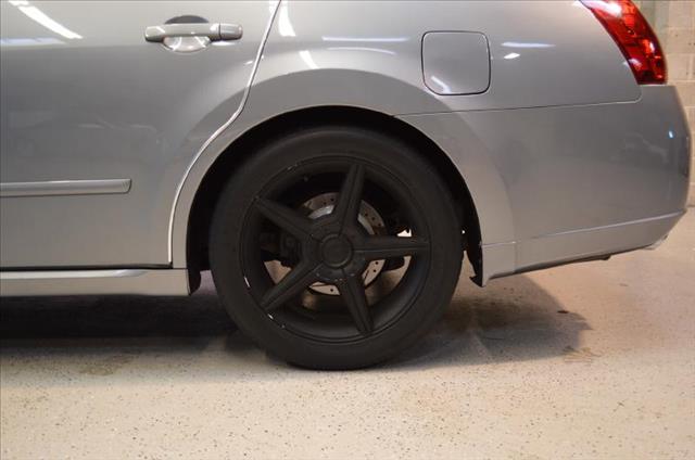 2007 Nissan Maxima LT1 4WD