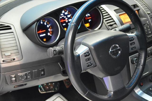 2007 Nissan Maxima LT1 4WD