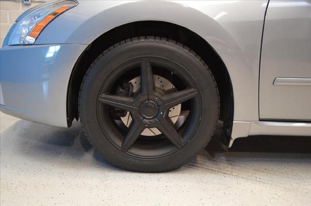 2007 Nissan Maxima LT1 4WD