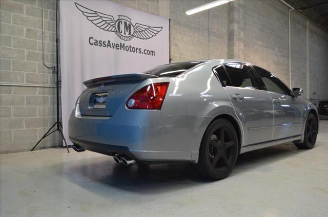 2007 Nissan Maxima LT1 4WD